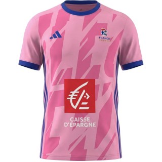 Maillot de hand équipe de France