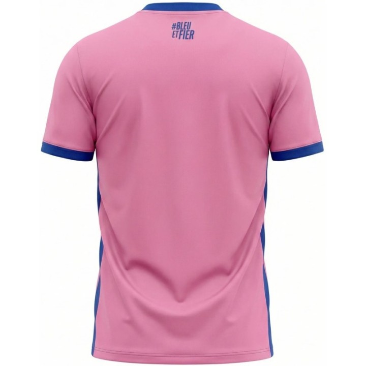 Maillot de hand équipe de France